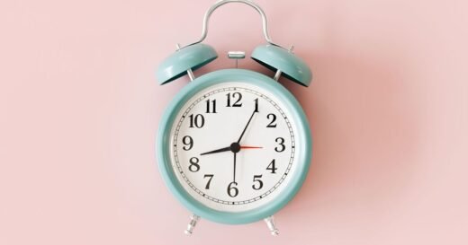 Little-known 4-minute rule explained as clocks set to spring forward