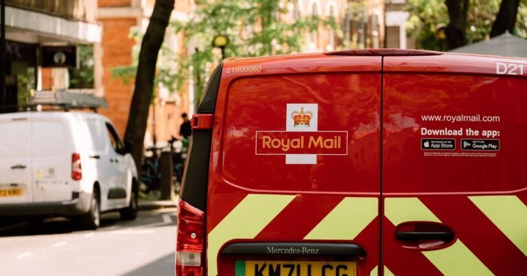 Royal Mail warns 44 UK postcodes facing delivery delays — full list