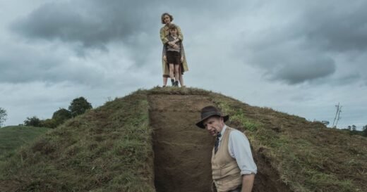 ‘Moving’ period drama based on true story on BBC iPlayer now | Films | Entertainment