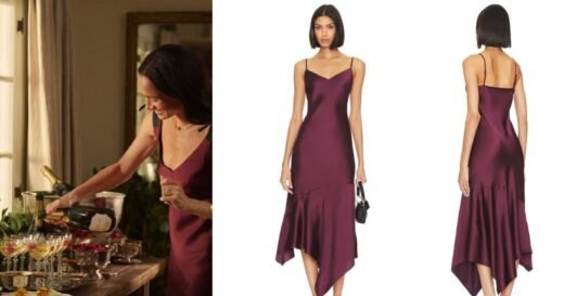 How to recreate Meghan Markle’s designer dress | Royal | News