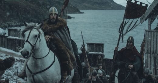 ‘Must-watch’ war period drama hailed ‘cinematic epic’ now on Netflix | Films | Entertainment