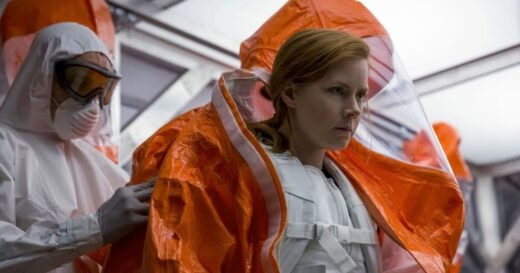 Sci-fi ‘masterpiece’ with twist that left fans ‘speechless’ streaming now on Amazon Prime | Films | Entertainment