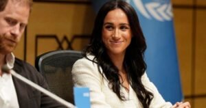 Meghan Markle’s blazer costs £1.5k – buy similar for £40 | Royal | News