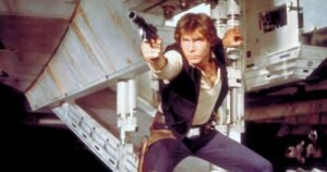 Star Wars fans amazed by ‘dark’ teaser for original film | Films | Entertainment