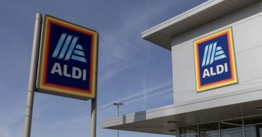 Aldi makes huge change that will impact 28,000 staff — better than Lidl and Tesco