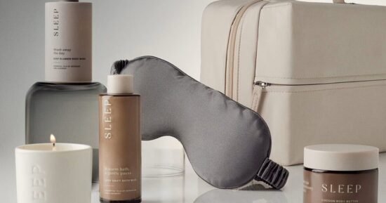 Shoppers get M&S pamper kit for under £10 with deal stack