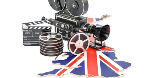 One of the greatest British films ever made is on TV this weekend | Films | Entertainment