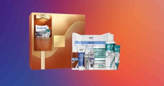 Boots cuts No7 Ultimate Skincare Collection from £85 to £30 in sale