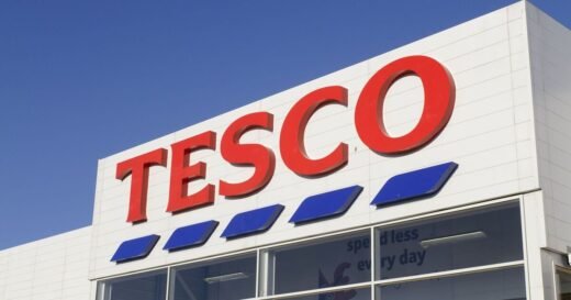 Tesco issues recall of children’s art kit over asbestos risk