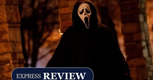 Scream 7 review – Don’t bother taking a stab at this one | Films | Entertainment