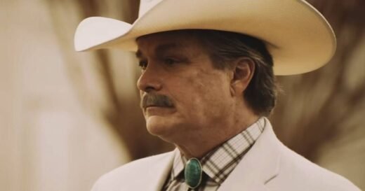 ‘Unique’ film dubbed ‘absolute cinema’ starring silent A-lister | Films | Entertainment