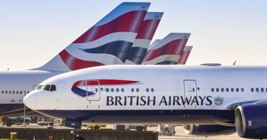 British airline and five more giant companies to spend your Nectar card points