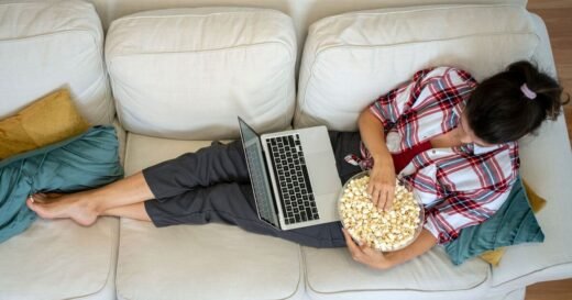 Netflix show ‘taking over lives’ as viewers can’t look away | UK | News