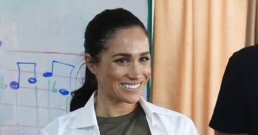 I’m a fashion expert and this is Meghan Markle’s ‘sloppiest’ move | Royal | News