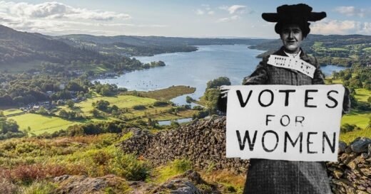 Why these islands have been a work in progress for 900,000 years | Books | Entertainment