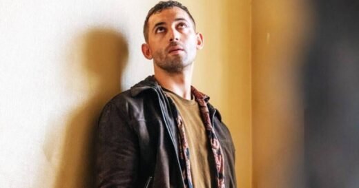 ‘Excellent’ action film you’ve never heard of shoots up Netflix charts | Films | Entertainment