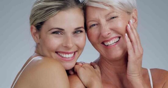 ‘Fine lines became smoother’ with £145 eye cream now £42 in set