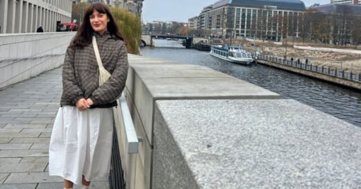 I used to work at Topshop and major thing is missing from new stores