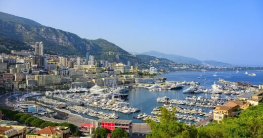 Woman paying £50k for someone to join her on meals and trips to Monaco