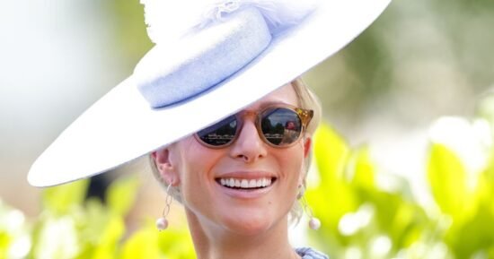 Aspinal shoppers can save £347 on Zara Tindall’s bag with 50% off | Royal | News