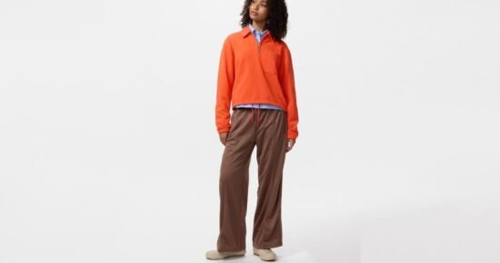Uniqlo’s new £35 trousers remind me of £60 premium brand