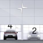 Polestar aims to shake off EV doldrums with 4 new models in 3 years