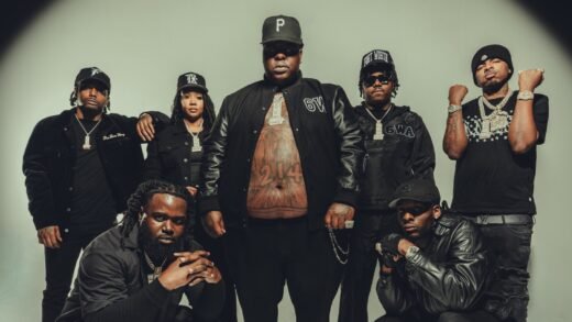 BigXthaPlug and 600 Entertainment Rep Texas With ‘6WA’