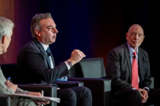 The View from This Year’s Annual ACE Meeting