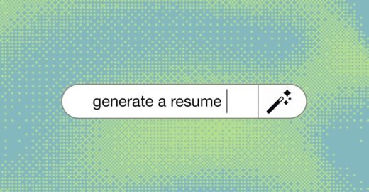 We asked experts how to build a resume for the AI hiring era