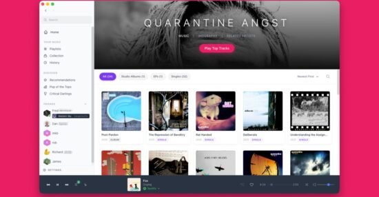 The next iTunes may be vibe-coded