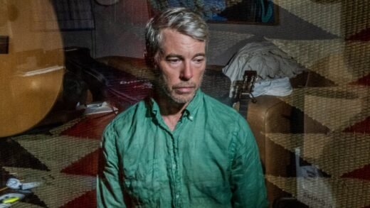 Bill Callahan on ‘My Days of 58,’ Smog, Noah Cyrus, Fatherhood
