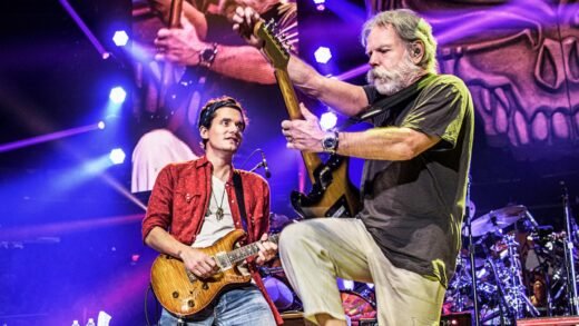 New Interview on Dead and Company Years