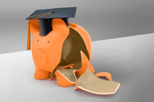 ED Warns Colleges With High Student Loan Nonrepayment Rates