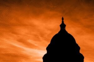 House Passes Budget Bill, Ending Government Shutdown