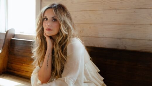 Carly Pearce Talks ‘Church Girl’ Song Blowback