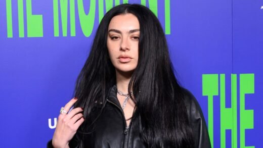 Charli XCX Addresses ‘The Moment’ Afterparty’s Alleged Ties to Russia