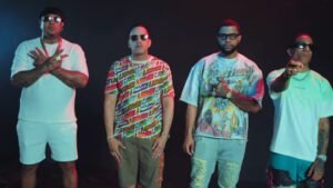 Chosen Few Announce New Dembow Compilation