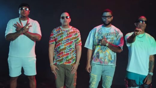 Chosen Few Announce New Dembow Compilation