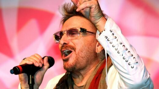 Chuck Negron, Three Dog Night Co-Founder, Dead at 83