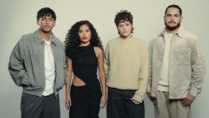 Chuwi Announces U.S. Tour: See Dates