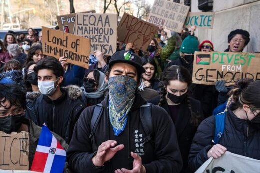 If ICE Won’t Show a Warrant, What Can Campuses Do?