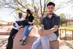 Is Student Loneliness the New Normal?