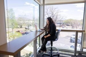 AI Usage Mirrors Young People’s Offline Struggles