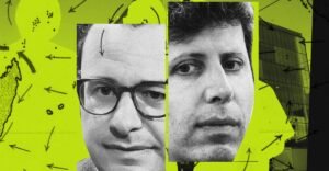 Money no longer matters to AI’s top talent