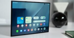 Samsung’s Galaxy Z TriFold restock sold out in minutes