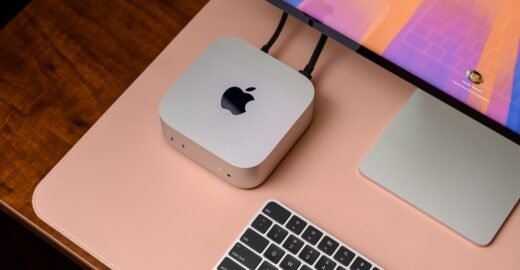 Apple will soon make (some) Mac Minis in the US
