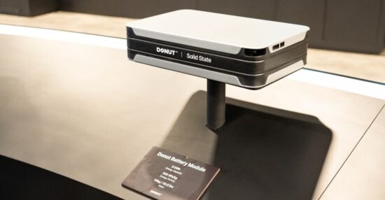 Yep, it’s fast: Donut Lab’s solid-state battery gets its first test result