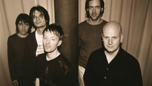Radiohead Demand ICE Remove Social Media Video With ‘Let Down’