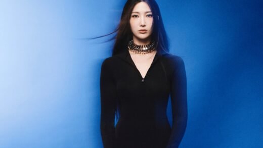 ‘Kpop Demon Hunters’ Singer EJAE Releases Single ‘Time After Time’