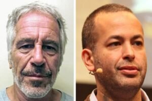 Even More Higher Ed Names in the Epstein Files